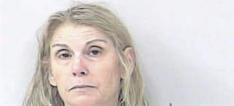 Shelly Blaise, - St. Lucie County, FL 